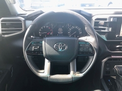 Used 2024  Toyota Tundra 4WD SR5 CrewMax 5&period;5ft Bed at Kona Nissan near Kailua Kona&comma; HI