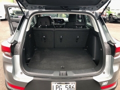 Used 2025  Chevrolet Trailblazer FWD 4dr LS at Kona Nissan near Kailua Kona&comma; HI