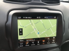 Used 2023  Jeep Renegade Latitude 4x4 at Kama'aina Nissan near Hilo&comma; HI