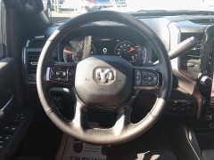 New 2026  Ram 2500 4WD Rebel Crew Cab 6'4" Box at IK Auto Group near Hilo&comma; HI