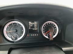 Used 2019  Ram 1500 Classic 4WD Crew Cab Warlock at Kona Nissan near Kailua Kona&comma; HI