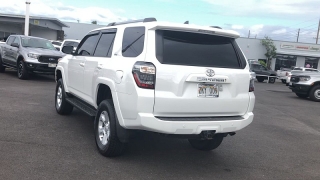 Used 2022 Toyota 4Runner SR5 4WD at Kona Nissan near Kailua Kona, HI