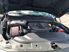 New 2025  Ram 1500 4WD RHO 4x4 Crew Cab 5'7" Box at IK Auto Group near Hilo, HI