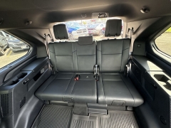 Used 2026  Toyota Sequoia Platinum 4WD at Kona Nissan near Kailua Kona&comma; HI