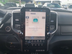 New 2025  Ram 3500 4WD Laramie Crew Cab 6'4" Box at IK Auto Group near Hilo, HI