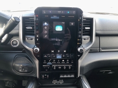 New 2025  Ram 2500 4WD Laramie Crew Cab 6'4" Box at IK Auto Group near Hilo, HI