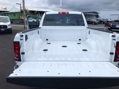 New 2026  Ram 2500 4WD Big Horn Crew Cab 6'4" Box at IK Auto Group near Hilo&comma; HI
