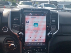 New 2026  Ram 1500 4WD Big Horn Crew Cab 5'7" Box Lvl 2 at IK Auto Group near Hilo&comma; HI