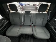 New 2026  Ram 2500 4WD Big Horn Crew Cab 6'4" Box at IK Auto Group near Hilo&comma; HI