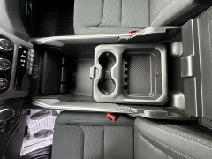 New 2026  Ram 1500 Big Horn 4x4 Crew Cab 5'7" Box at IK Auto Group near Hilo&comma; HI
