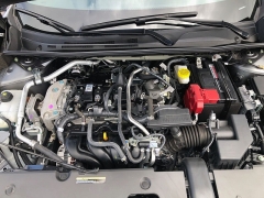 Used 2025  Nissan Sentra S CVT at Kama'aina Nissan near Hilo&comma; HI