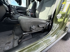 Used 2021  Jeep Wrangler Unlimited Sport S 4x4 at IK Auto Group near Hilo&comma; HI