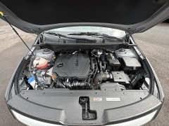 Used 2023  Kia Sportage LX AWD at Kama'aina Nissan near Hilo&comma; HI