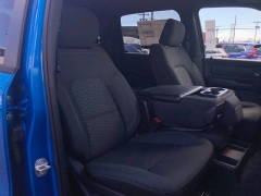 New 2026  Ram 1500 4WD Warlock 4x4 Crew Cab 5'7" Box at IK Auto Group near Hilo, HI