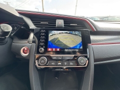 Used 2021  Honda Civic Type R Touring Manual at Kona Nissan near Kailua Kona&comma; HI