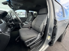 Used 2018  Chevrolet Suburban 4d SUV 4WD LS at Kona Nissan near Kailua Kona&comma; HI