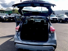 Used 2022 Nissan Kicks SV FWD at Kama'aina Nissan near Hilo, HI