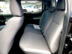 Used 2023 Toyota Tacoma 4WD SR5 Double Cab 5ft Bed V6 AT at IK Auto Group near Hilo, HI
