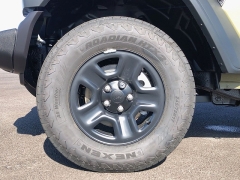 New 2026  Jeep Wrangler Sport 2 Door 4x4 at IK Auto Group near Hilo&comma; HI