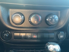 Used 2018  Jeep Wrangler JK Unlimited 4d SUV 4WD Sport at IK Auto Group near Hilo, HI