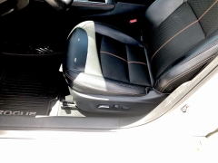 Used 2020 Nissan Altima 4d Sedan FWD 2.5L SR at Kona Nissan near Kailua Kona, HI
