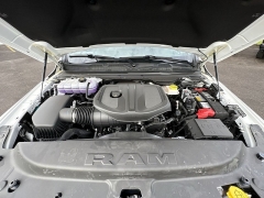 New 2026  Ram 1500 4WD Big Horn Crew Cab 5'7" Box at IK Auto Group near Hilo&comma; HI