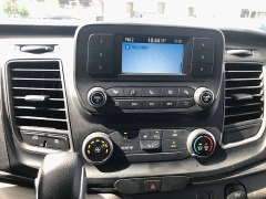 Used 2023  Ford Transit Cargo Van T-250 130" Low Rf 9070 GVWR RWD at IK Auto Group near Hilo&comma; HI