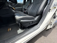 Used 2023  Subaru Forester Wilderness CVT at Kama'aina Nissan near Hilo&comma; HI