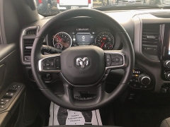 New 2026  Ram 1500 4WD Warlock 4x4 Crew Cab 5'7" Box at IK Auto Group near Hilo, HI