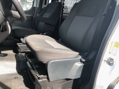 Used 2023  Ford Transit Cargo Van T-250 130" Low Rf 9070 GVWR RWD at Kama'aina Nissan near Hilo&comma; HI