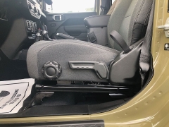 New 2025  Jeep Gladiator Sport S 4x4 at IK Auto Group near Hilo, HI