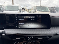 Used 2025  Nissan Kicks SR AWD at IK Auto Group near Hilo&comma; HI