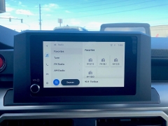 Used 2025  Toyota Tacoma 4WD TRD Off Road Double Cab 5ft Bed AT at Kama'aina Nissan near Hilo, HI