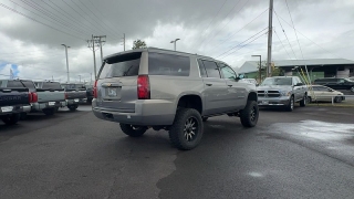 Used 2018  Chevrolet Suburban 4d SUV 4WD LS at Kona Nissan near Kailua Kona&comma; HI