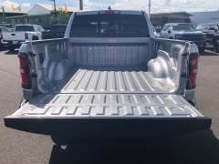 New 2026  Ram 1500 4WD Big Horn Crew Cab 5'7" Box Lvl 2 at IK Auto Group near Hilo&comma; HI