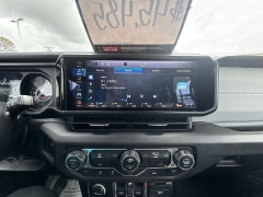 New 2026  Jeep Wrangler Sport 4 Door 4x4 at IK Auto Group near Hilo&comma; HI