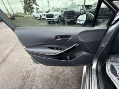 Used 2025  Toyota GR Corolla Premium Plus Auto at Kama'aina Nissan near Hilo&comma; HI