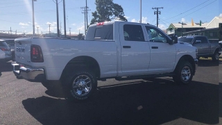 New 2026  Ram 2500 4WD Tradesman Crew Cab 6'4" Box at IK Auto Group near Hilo&comma; HI
