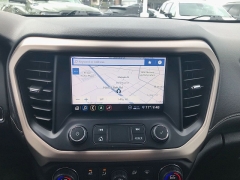 Used 2020  GMC Acadia 4d SUV AWD Denali at Kona Nissan near Kailua Kona&comma; HI