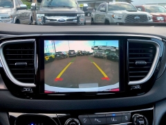 New 2025 Chrysler Voyager LX FWD at IK Auto Group near Hilo, HI
