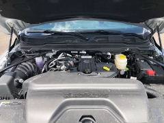 New 2026  Ram 2500 4WD Big Horn Crew Cab 8' Box at IK Auto Group near Hilo&comma; HI