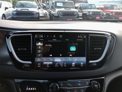 New 2026  Chrysler Voyager LX FWD at IK Auto Group near Hilo&comma; HI