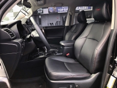 Used 2022  Toyota 4Runner TRD Off Road Premium 4WD at Kama'aina Nissan near Hilo&comma; HI