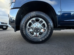 Used 2024  Ram 2500 4WD Tradesman Crew Cab 6'4" Box at IK Auto Group near Hilo&comma; HI