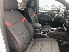 Used 2024  Chevrolet Colorado 4WD Crew Cab Z71 at Kona Nissan near Kailua Kona&comma; HI