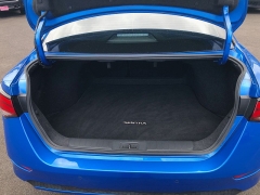 Used 2023  Nissan Sentra SV CVT at Kona Nissan near Kailua Kona&comma; HI