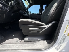 Used 2025  Ram 1500 4WD Lone Star Crew Cab 5'7" Box at Kona Nissan near Kailua Kona&comma; HI