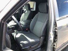 New 2026  Ram 2500 4WD Black Express 4x4 Crew Cab 6'4" Box at IK Auto Group near Hilo&comma; HI