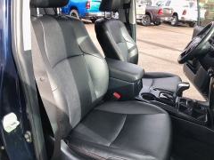 Used 2022  Toyota 4Runner TRD Off Road Premium 4WD at Kona Nissan near Kailua Kona&comma; HI