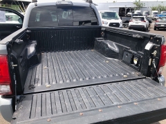 Used 2019  Toyota Tacoma 4WD Double Cab TRD Sport Auto at IK Auto Group near Hilo&comma; HI